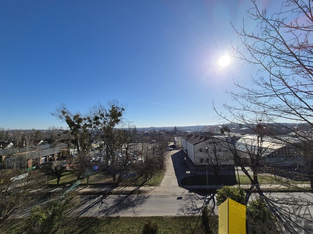 Mieszkanie 3-pokojowe Słupsk, ul. Artura Grottgera. Zdjęcie 10