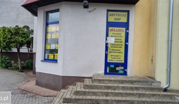 Lokal Śrem, ul. Powstańców Wielkopolskich