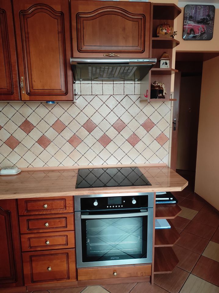 Mieszkanie 2-pokojowe Kołobrzeg Ogrody, ul. gen. Józefa Bema. Zdjęcie 56