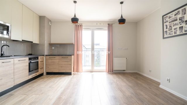 Mieszkanie 2-pokojowe Kraków, ul. Anny Szwed-Śniadowskiej. Zdjęcie 6