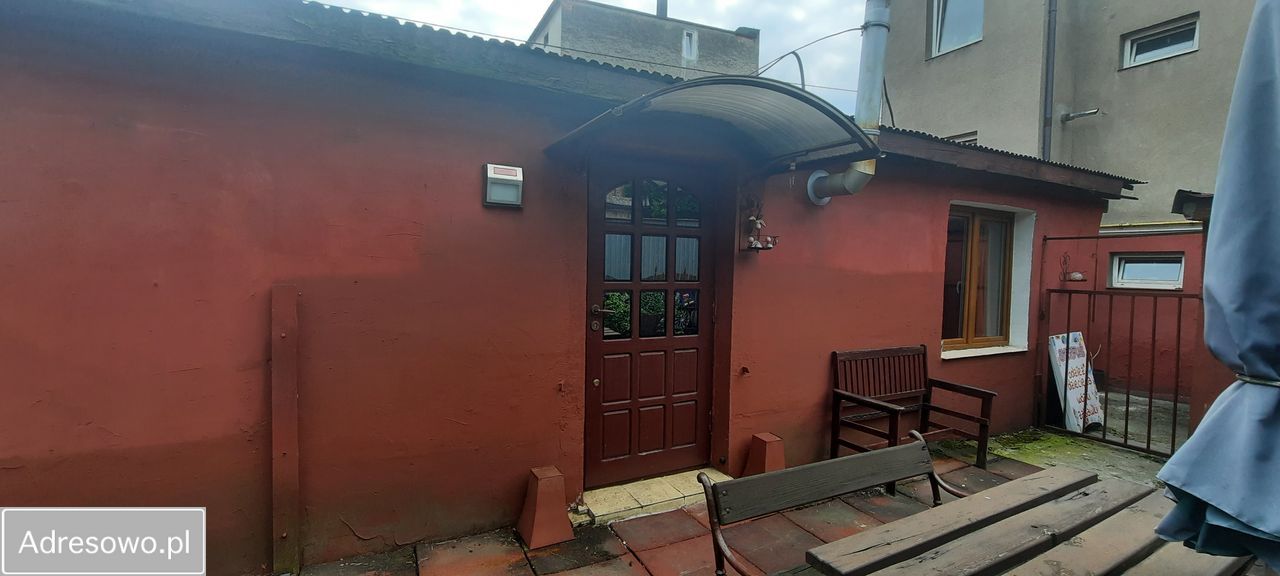 kamienica, 10 pokoi Bielsko-Biała Śródmieście, ul. Wyzwolenia. Zdjęcie 5