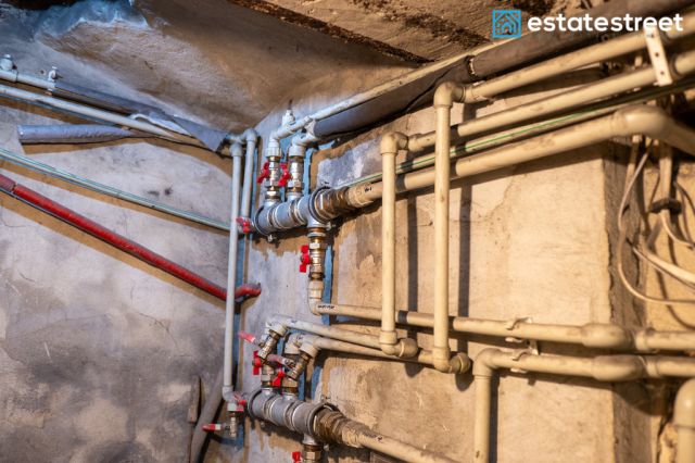 dom wolnostojący, 10 pokoi Piekary Śląskie Centrum, ul. Franciszka Żwirki. Zdjęcie 16