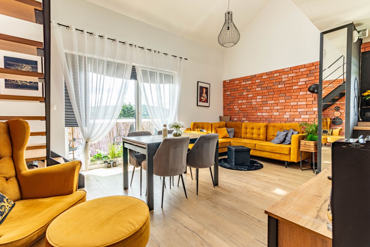 Mieszkanie 2-pokojowe Reda Betlejem, ul. Zygmunta Noskowskiego