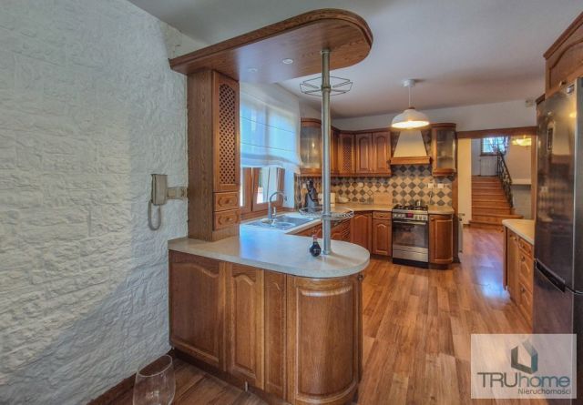 dom wolnostojący, 6 pokoi Kozy, ul. Krakowska. Zdjęcie 15