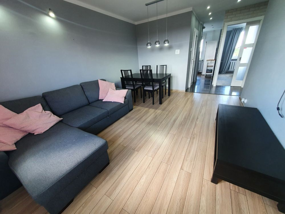 Mieszkanie 3-pokojowe Sulęcin, os. Osiedle Słoneczne