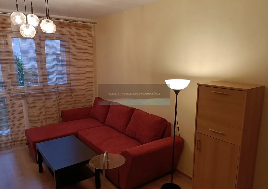 Mieszkanie 2-pokojowe Warszawa Ochota, ul. Stefana Baleya. Zdjęcie 5