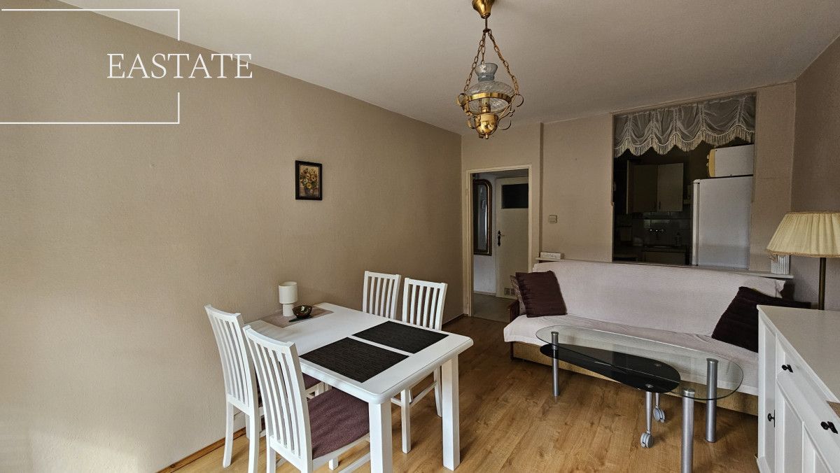 Mieszkanie 2-pokojowe Sopot Kamienny Potok, ul. Józefa Kraszewskiego. Zdjęcie 2