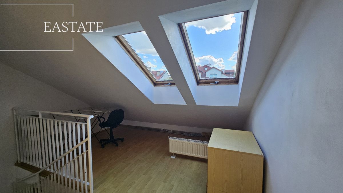 Mieszkanie 4-pokojowe Gdynia Dąbrowa, ul. Oliwkowa. Zdjęcie 11