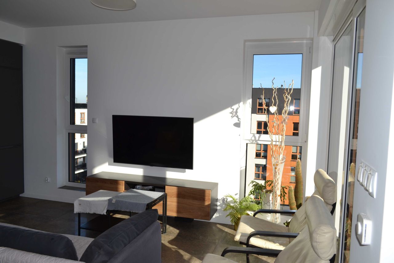 Mieszkanie 3-pokojowe Mysłowice