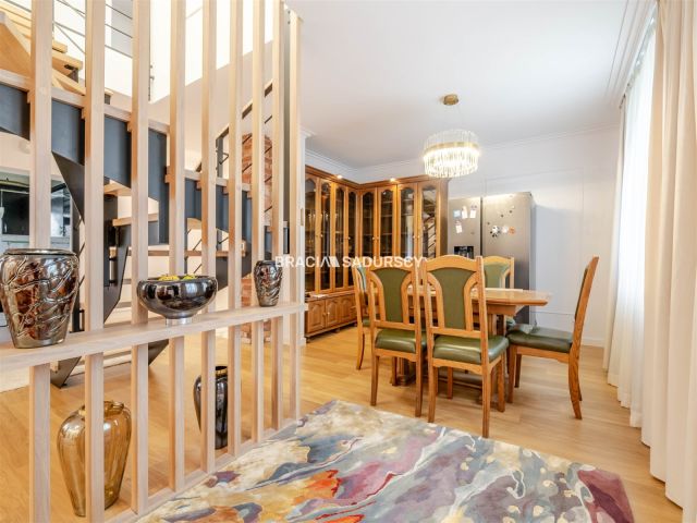 Mieszkanie 4-pokojowe Kraków Kozłówek, ul. prof. Tadeusza Seweryna. Zdjęcie 20