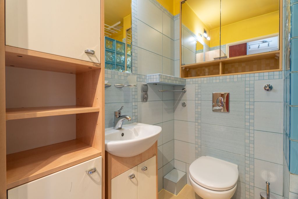 Mieszkanie 2-pokojowe Szczecin Pomorzany, ul. Legnicka. Zdjęcie 15