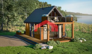 siedlisko, 3 pokoje Giże