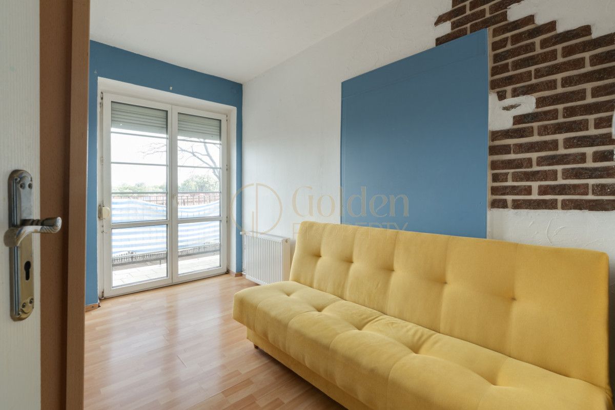 Mieszkanie 4-pokojowe Gdańsk Długie Ogrody, ul. Elbląska. Zdjęcie 4