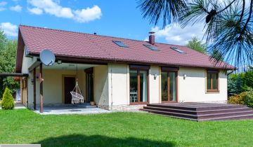 dom wolnostojący, 6 pokoi Pisarzowice, ul. Mokra