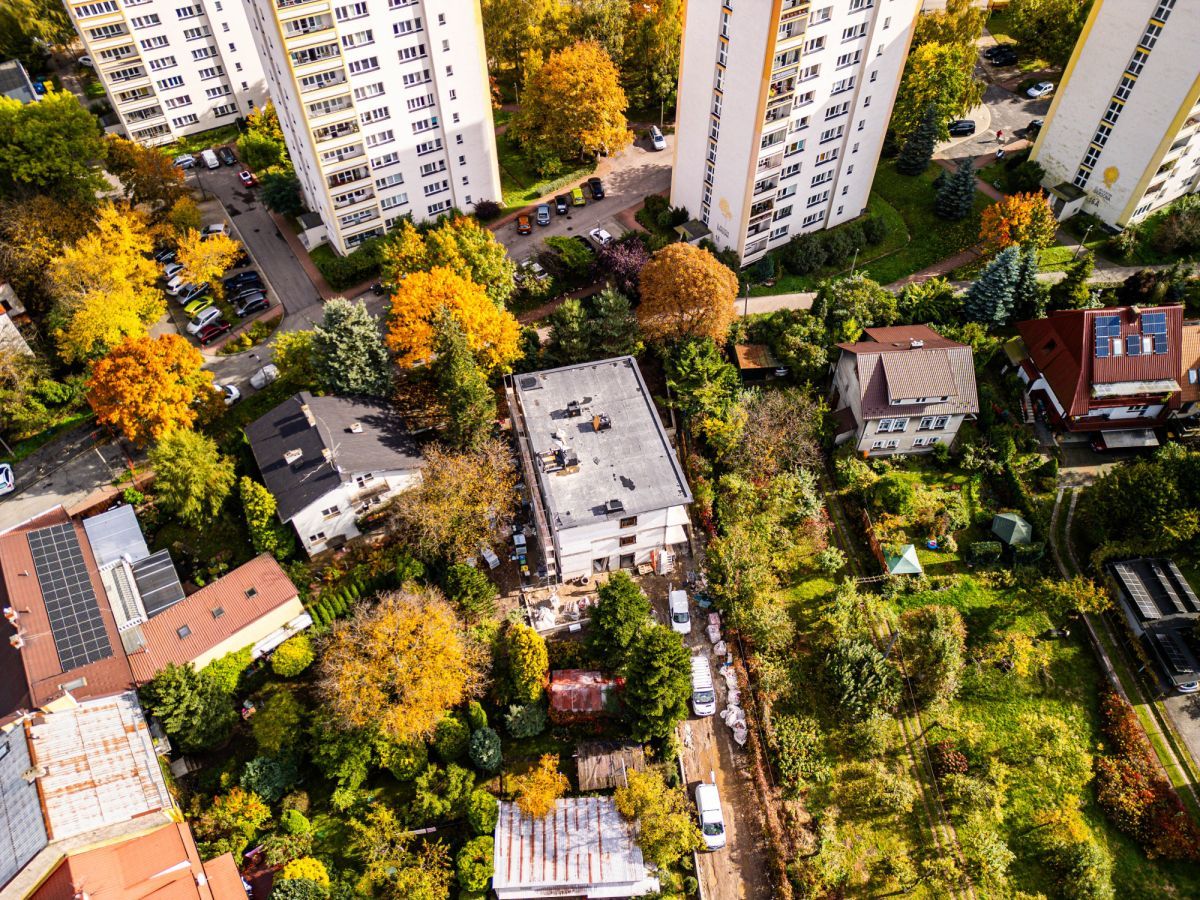 Mieszkanie 2-pokojowe Kraków, ul. Anny Libera. Zdjęcie 4