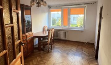 Mieszkanie 2-pokojowe Bielawa, os. Włókniarzy