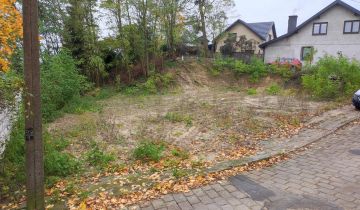 Działka budowlana Górzno, ul. Gdynia