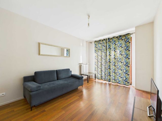 Mieszkanie 2-pokojowe Warszawa Mokotów, ul. Cybernetyki. Zdjęcie 1