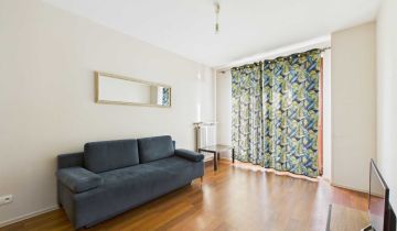 Mieszkanie 2-pokojowe Warszawa Mokotów, ul. Cybernetyki