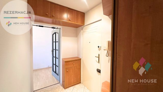 Mieszkanie 2-pokojowe Olsztyn, ul. Dworcowa. Zdjęcie 9