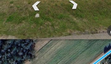 Działka budowlana Siedlisko, Akacjowa