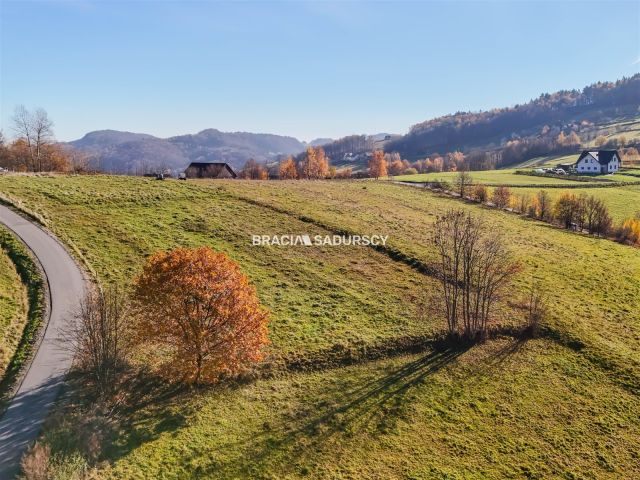 Działka budowlana Kamionka Mała. Zdjęcie 15