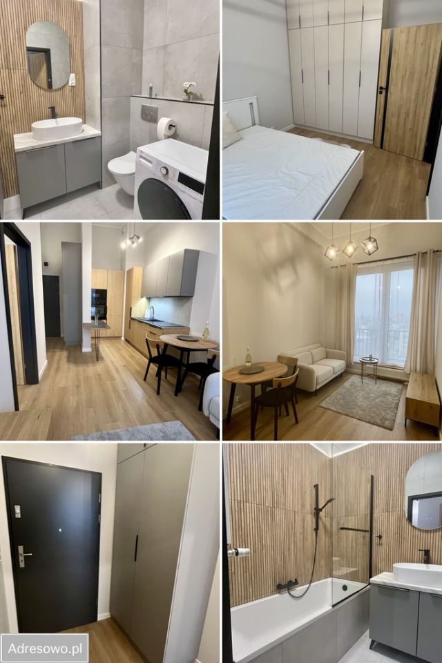 Mieszkanie 2-pokojowe Częstochowa, ul. Ogrodowa. Zdjęcie 5