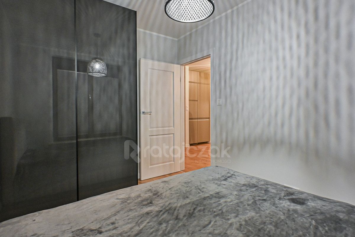 Mieszkanie 2-pokojowe Gdańsk Wrzeszcz, ul. Mariana Hemara. Zdjęcie 7