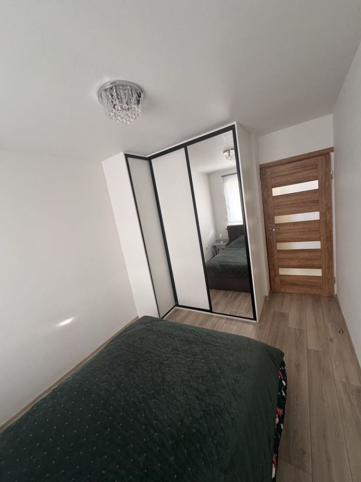 Mieszkanie 3-pokojowe Kraśnik Piaski. Zdjęcie 8