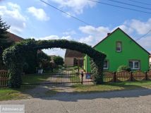 dom wolnostojący, 7 pokoi Ciosaniec