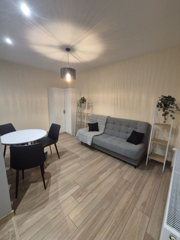 Mieszkanie 1-pokojowe Kartuzy. Zdjęcie 1