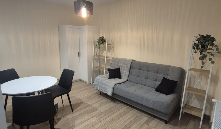 Mieszkanie 1-pokojowe Kartuzy