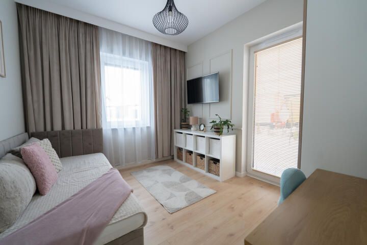 bliźniak, 4 pokoje Iława. Zdjęcie 12