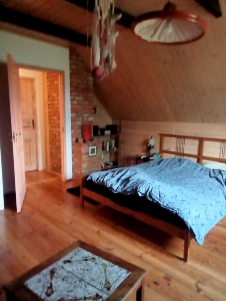 dom wolnostojący, 4 pokoje Kazuń-Bielany, Osiedlowa. Zdjęcie 5