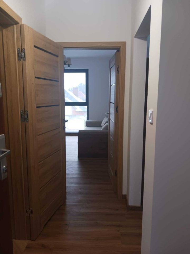 Mieszkanie 2-pokojowe Pułtusk, ul. Adama Mickiewicza. Zdjęcie 3