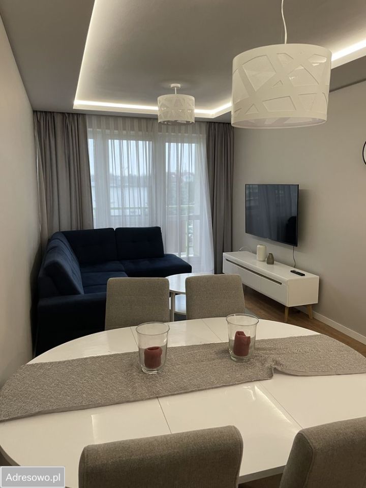 Mieszkanie 3-pokojowe Toruń Wrzosy, ul. Chabrowa. Zdjęcie 7