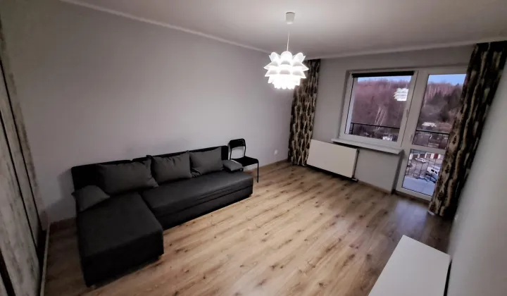 Mieszkanie 2-pokojowe Wałbrzych Śródmieście, ul. Stefana Okrzei