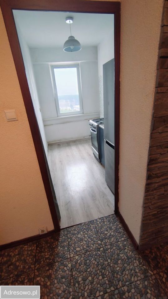 Mieszkanie 2-pokojowe Toruń Na Skarpie, ul. Leonida Teligi. Zdjęcie 8