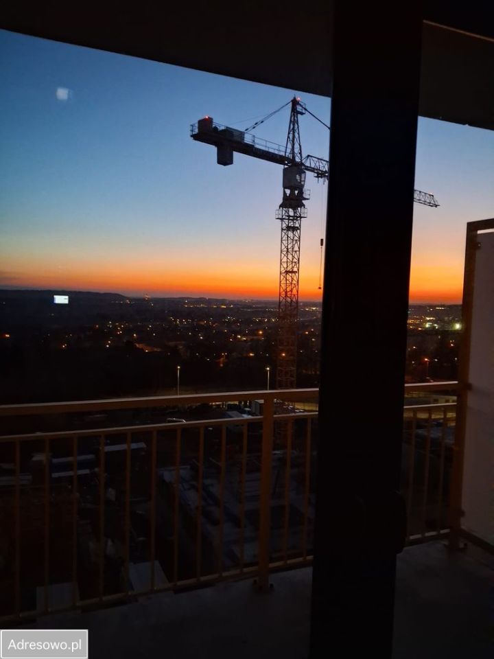 Mieszkanie 2-pokojowe Młoszowa. Zdjęcie 3