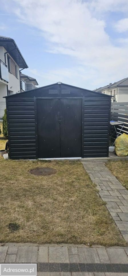 bliźniak, 4 pokoje Książenice. Zdjęcie 12