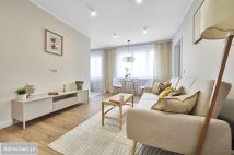 Mieszkanie 3-pokojowe Olsztyn, al. Aleja Wojska Polskiego. Zdjęcie 2