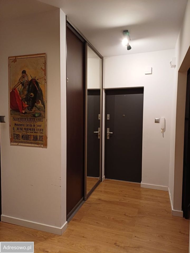 Mieszkanie 3-pokojowe Wrocław Huby, ul. Śliczna. Zdjęcie 15