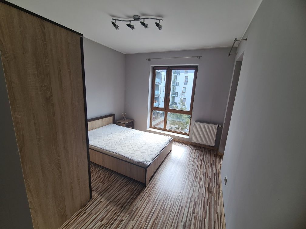 Mieszkanie 2-pokojowe Siedlce, ul. Nowy Świat. Zdjęcie 5