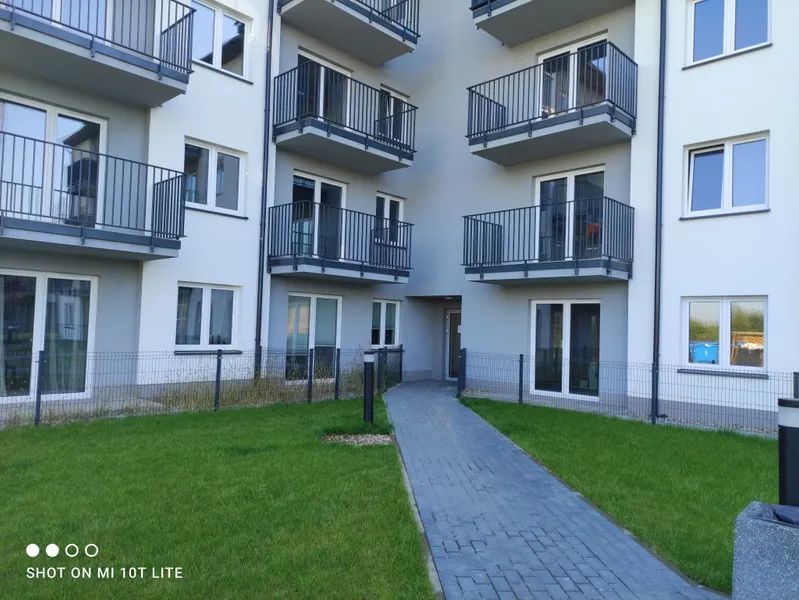 Mieszkanie 1-pokojowe Wieliszew, ul. ks. Jerzego Popiełuszki. Zdjęcie 15