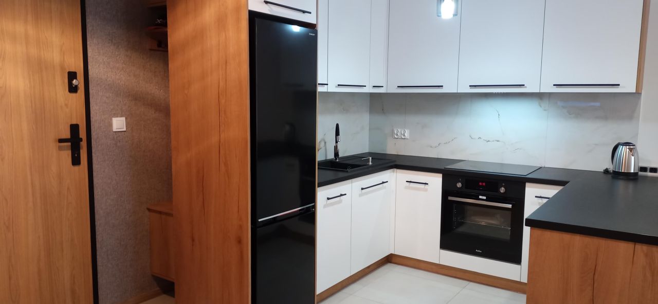 Mieszkanie 2-pokojowe Rzeszów Krakowska , ul. Krakowska. Zdjęcie 2