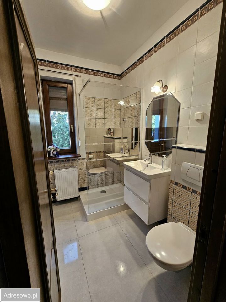 dom wolnostojący, 5 pokoi Komorniki. Zdjęcie 13