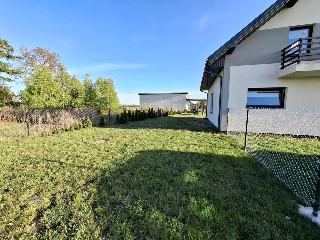 dom wolnostojący, 7 pokoi Nowy Sławacinek. Zdjęcie 16