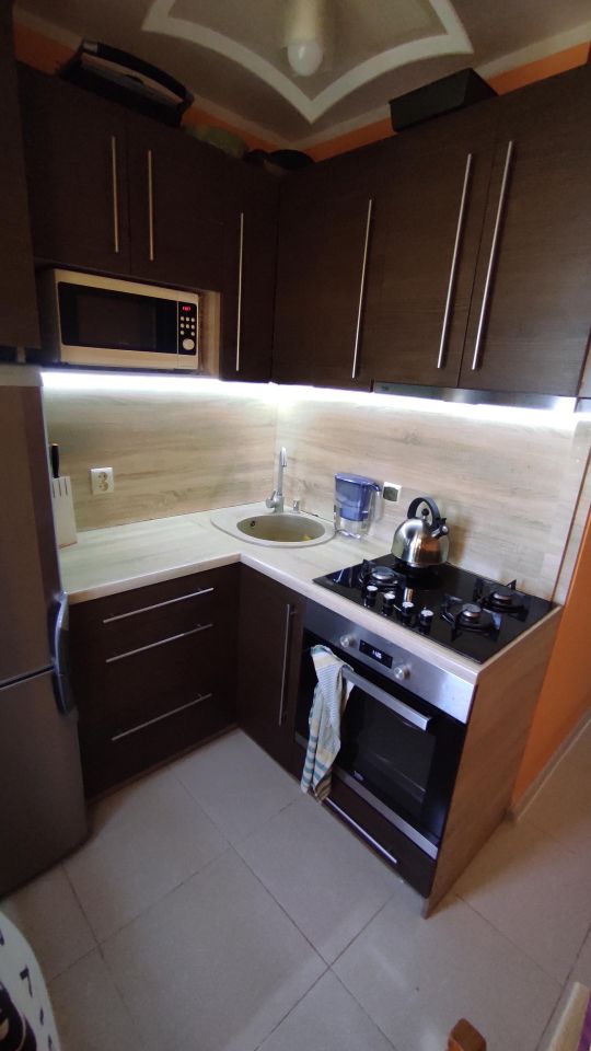 Mieszkanie 2-pokojowe Darłowo Centrum, Wyspianskiego. Zdjęcie 12