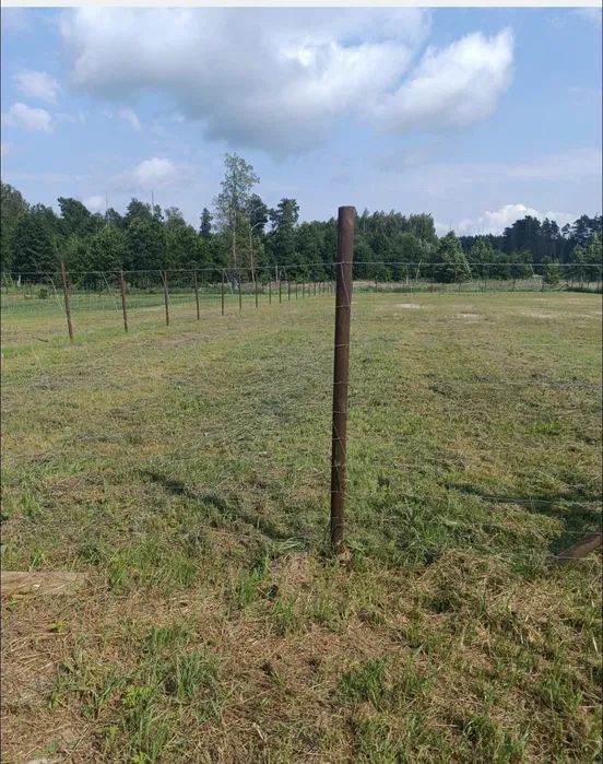 Działka rekreacyjna Gawliki Małe. Zdjęcie 2