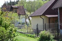 Działka rod Olsztyn, ul. Jagiellońska. Zdjęcie 2